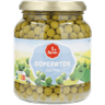 1 De Beste Doperwten zeer fijn