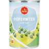 1 De Beste Doperwten zeer fijn