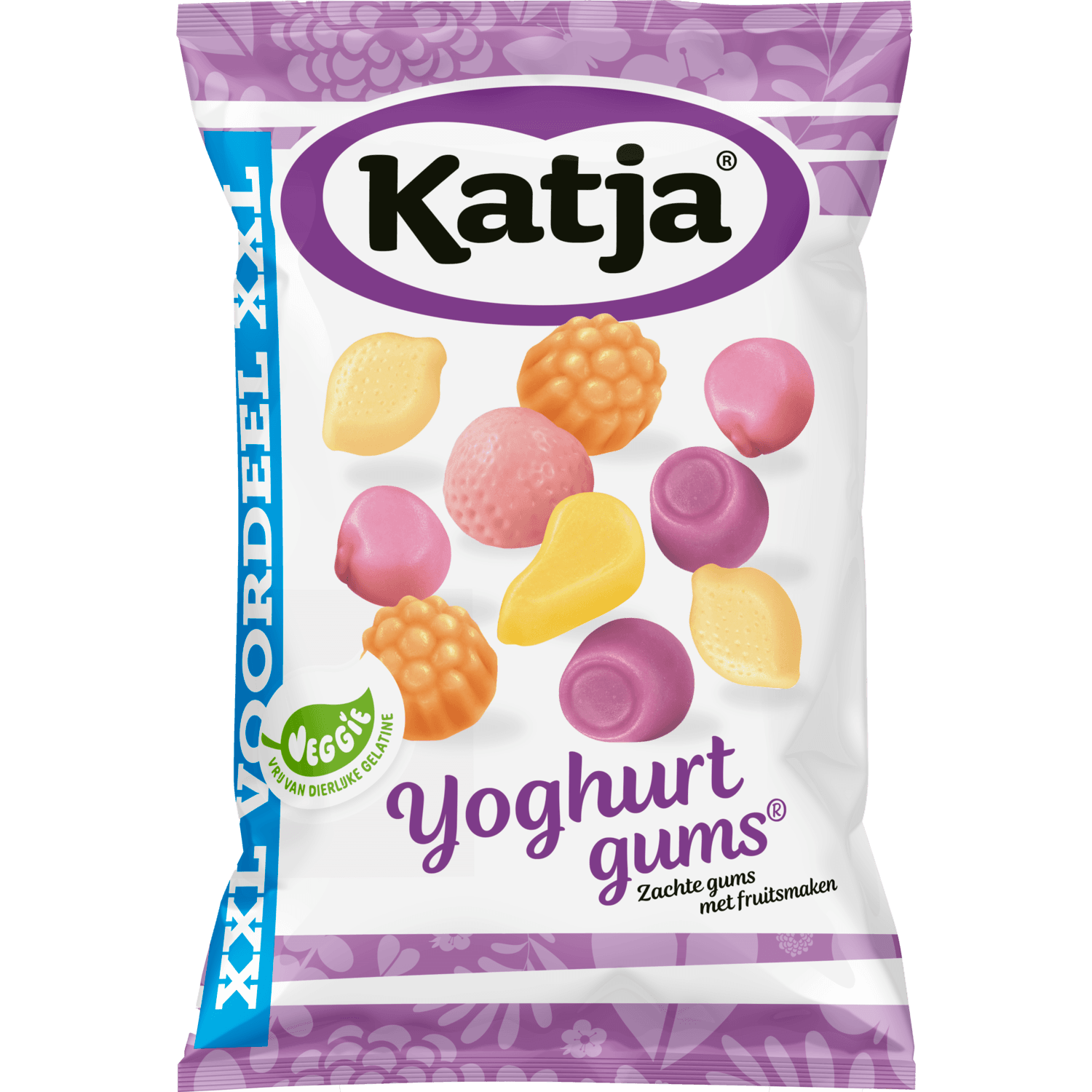 Katja Yoghurtgums