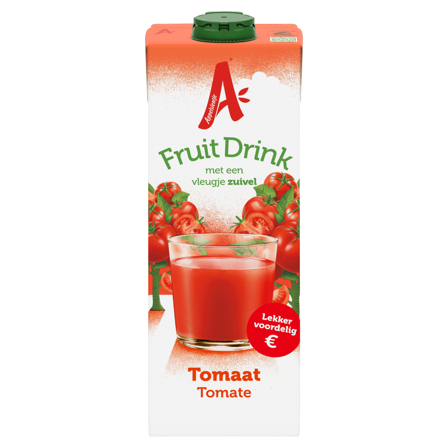 Appelsientje Fruitdrink tomaat