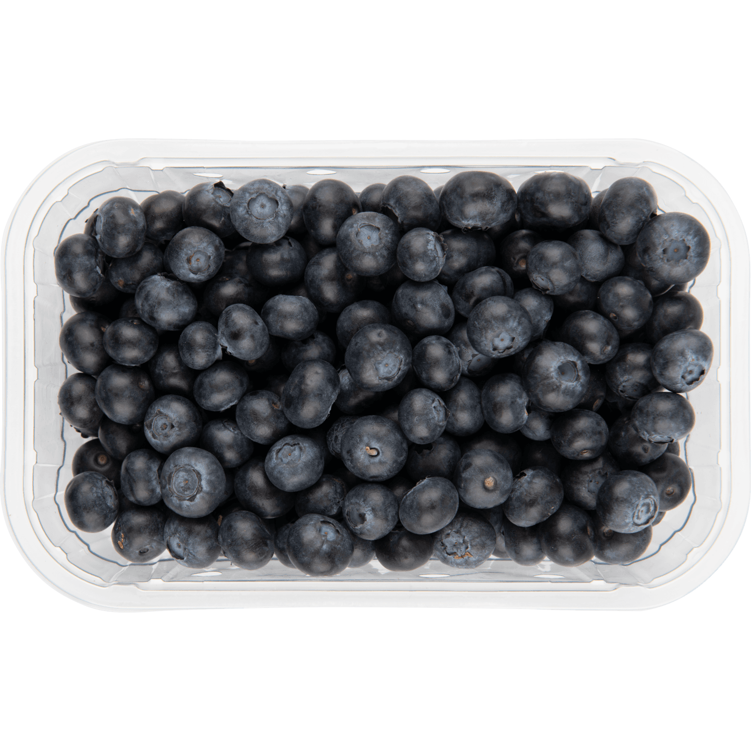 1 De Beste Blauwe bessen