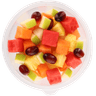 1 De Beste Fruitsalade luxe