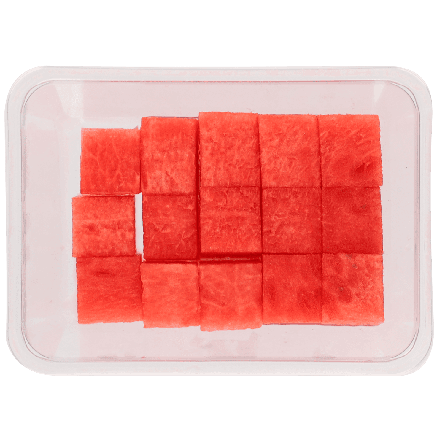 1 De Beste Watermeloen stukjes