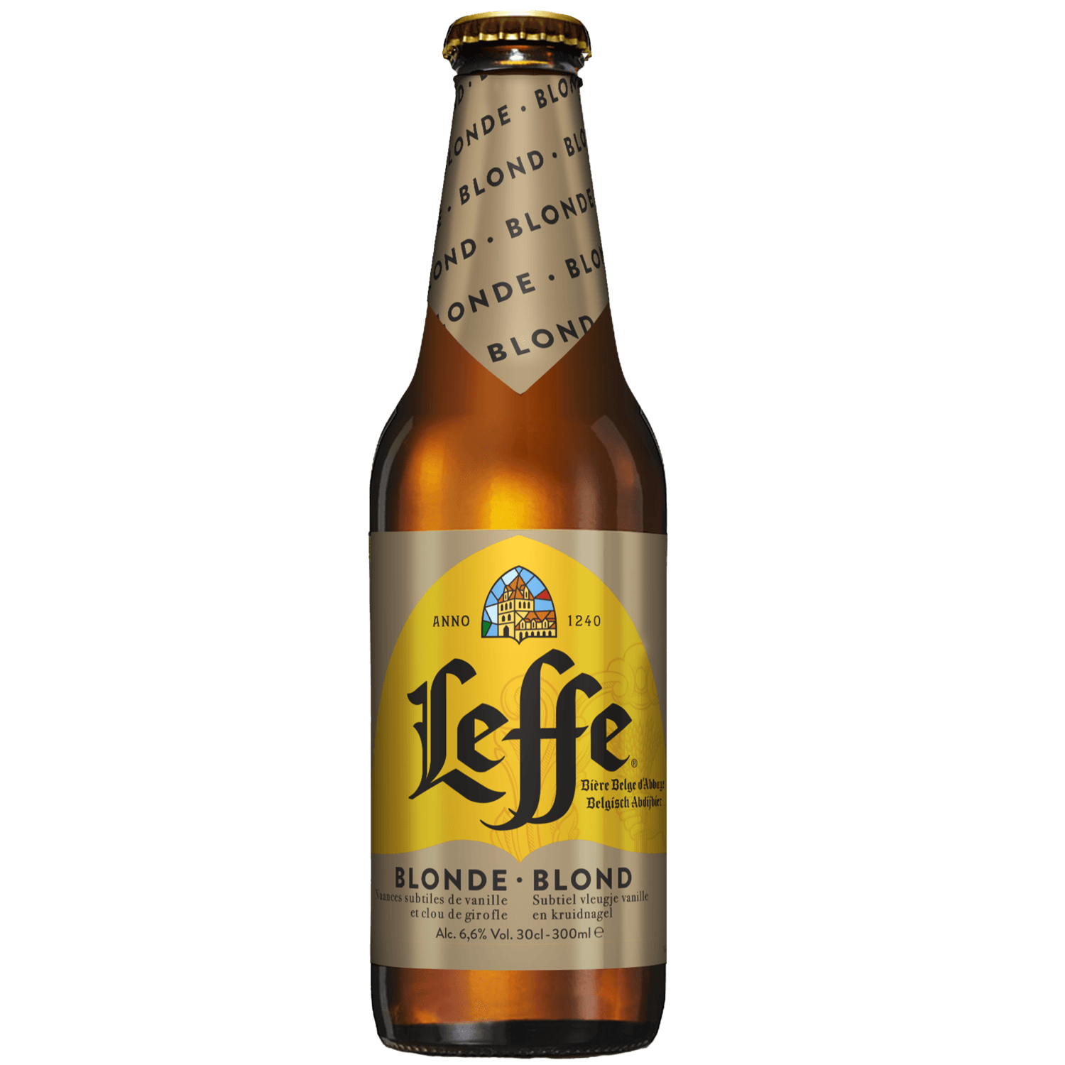Leffe Blond