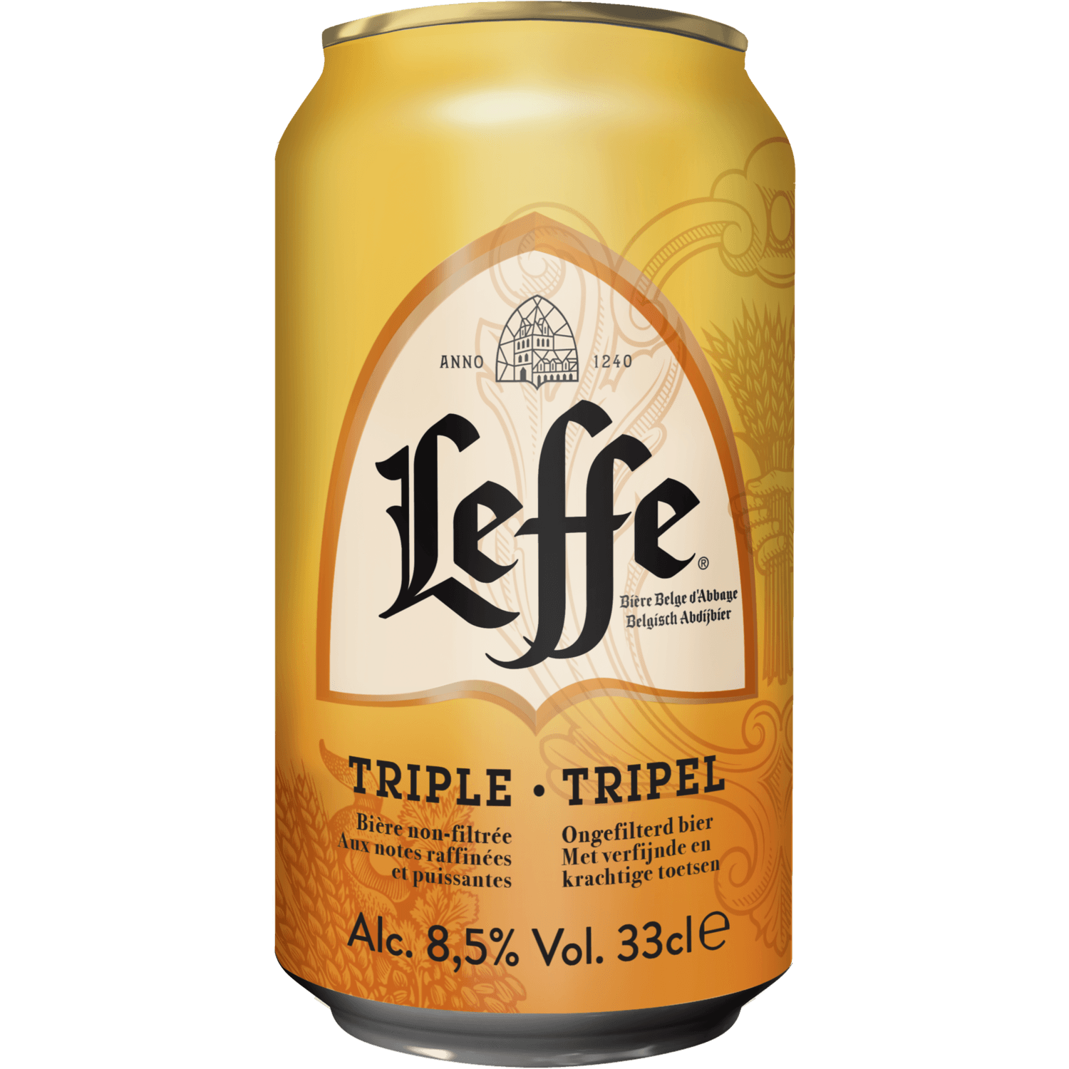 Leffe Tripel
