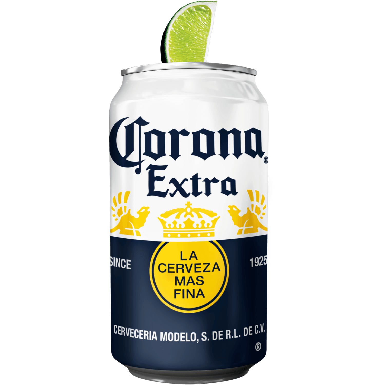 Corona Mexicaans