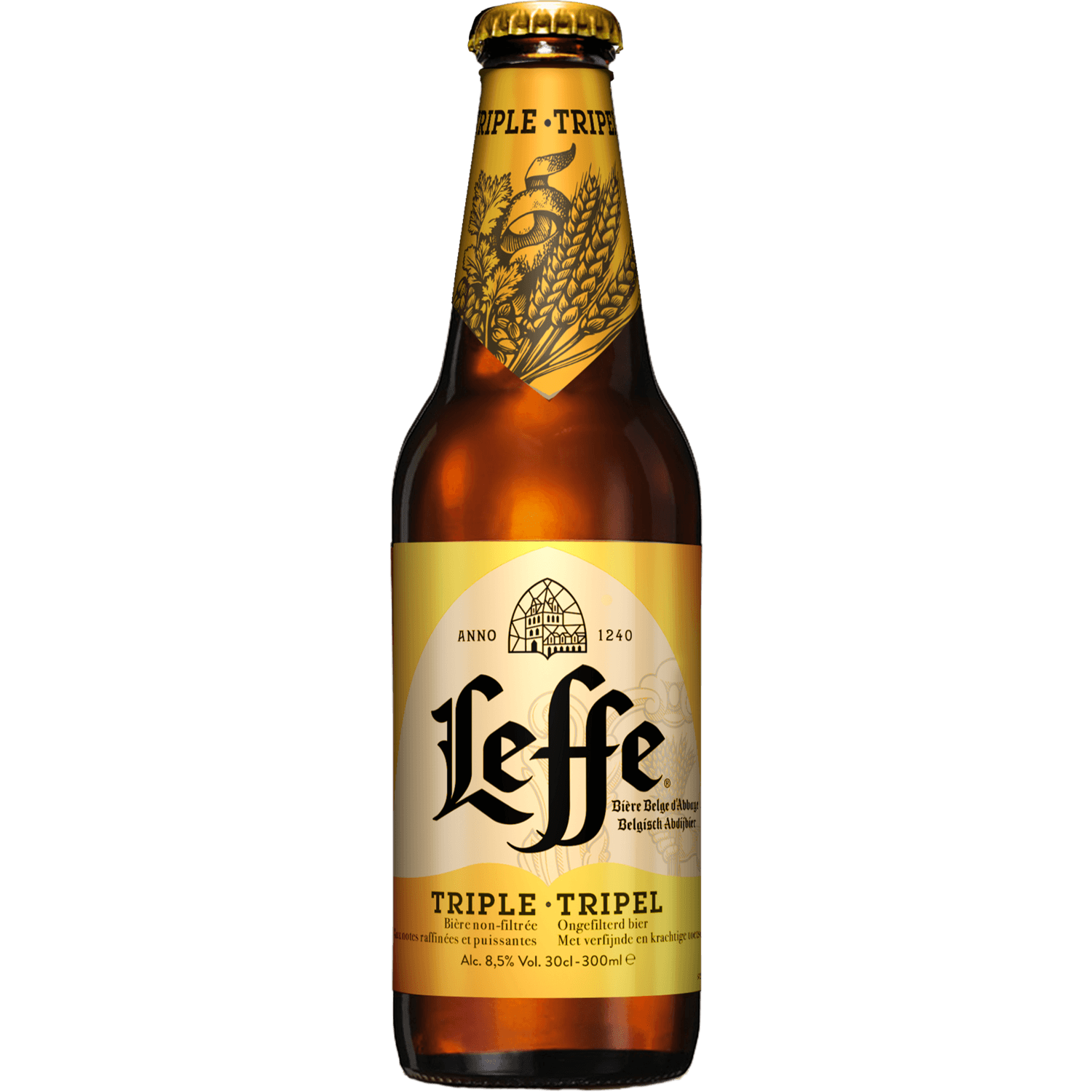 Leffe Tripel