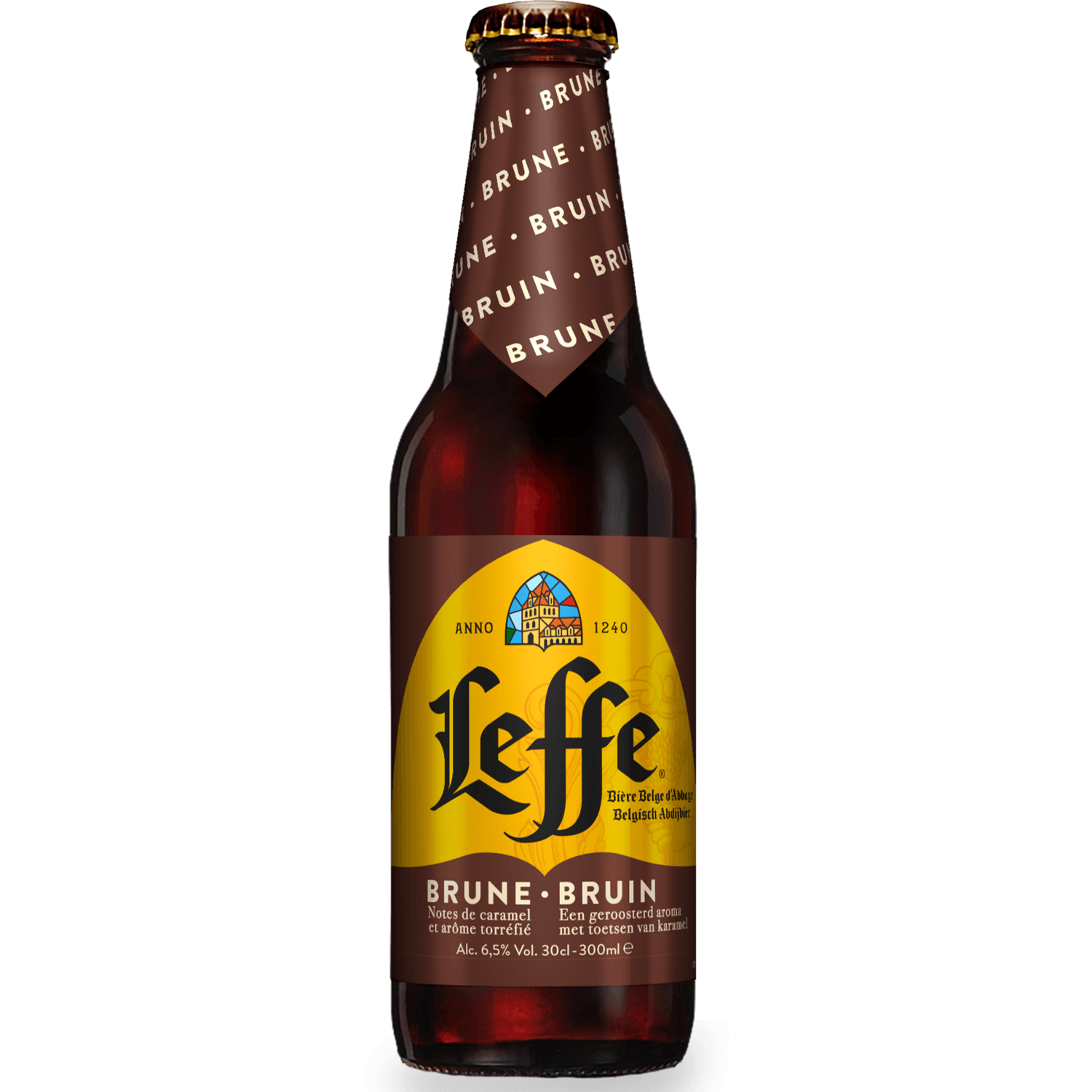 Leffe Bruin