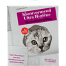 1 De Beste Kattenbakvulling klont ultra hygiene