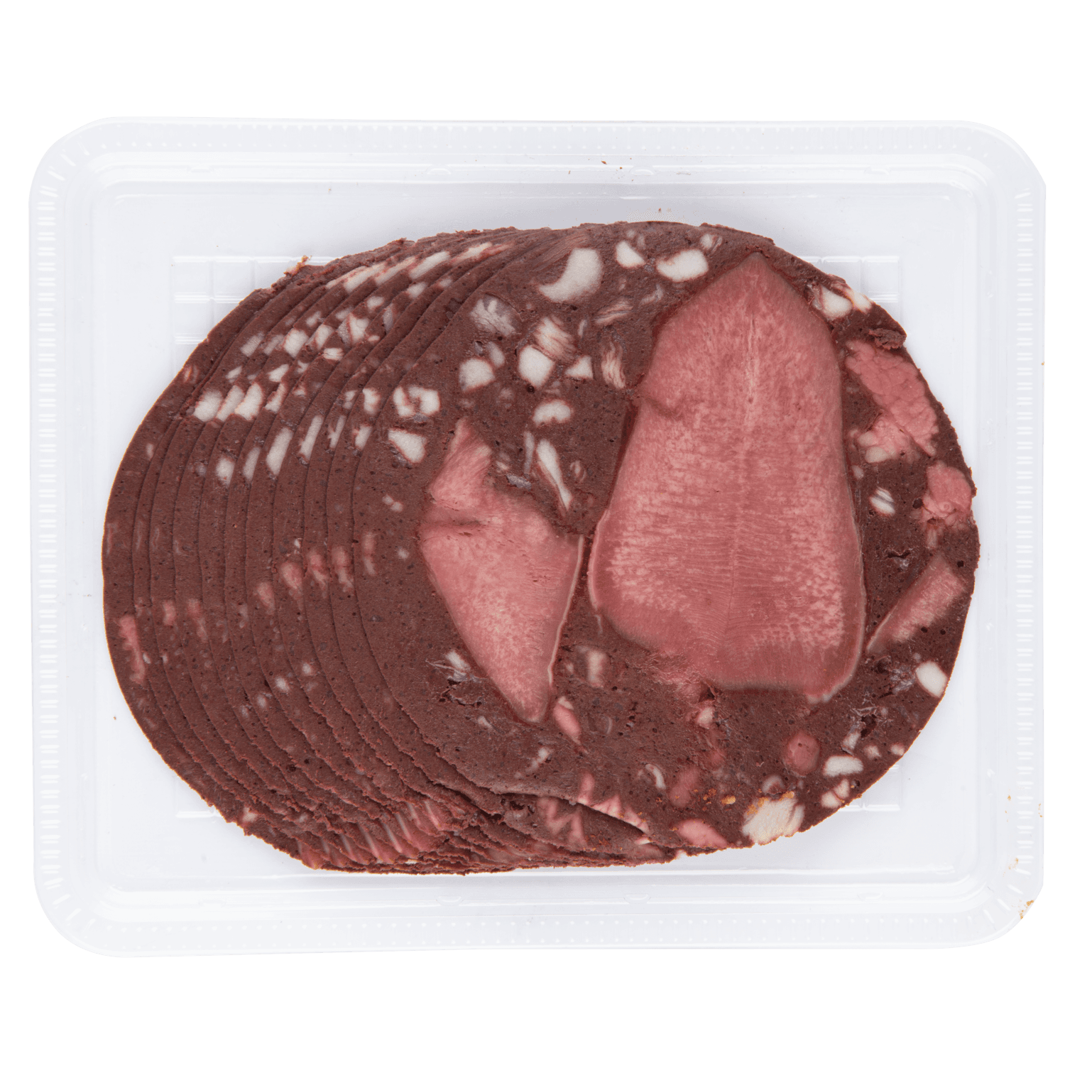 1 De Beste Tongenworst