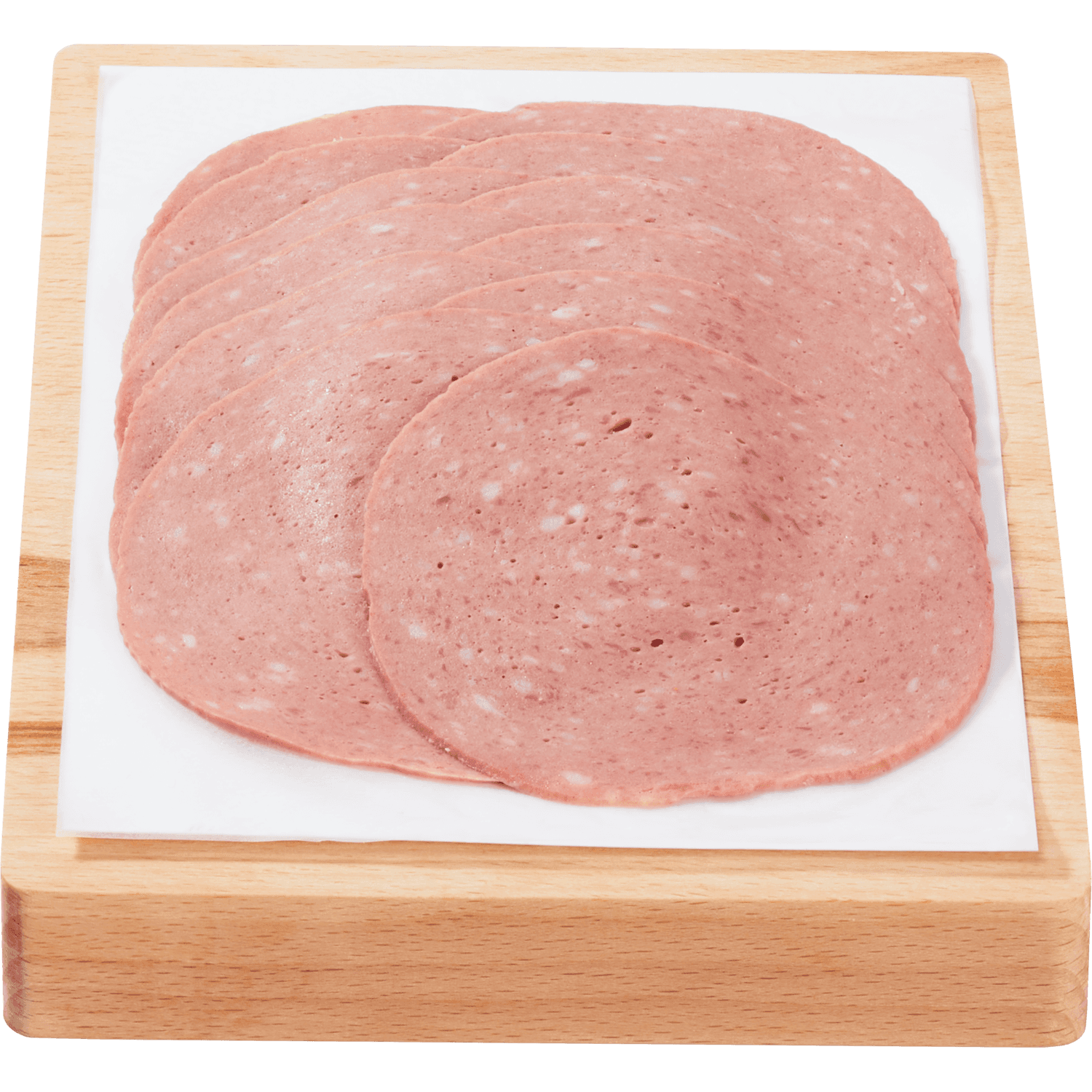 1 De Beste boterhamworst