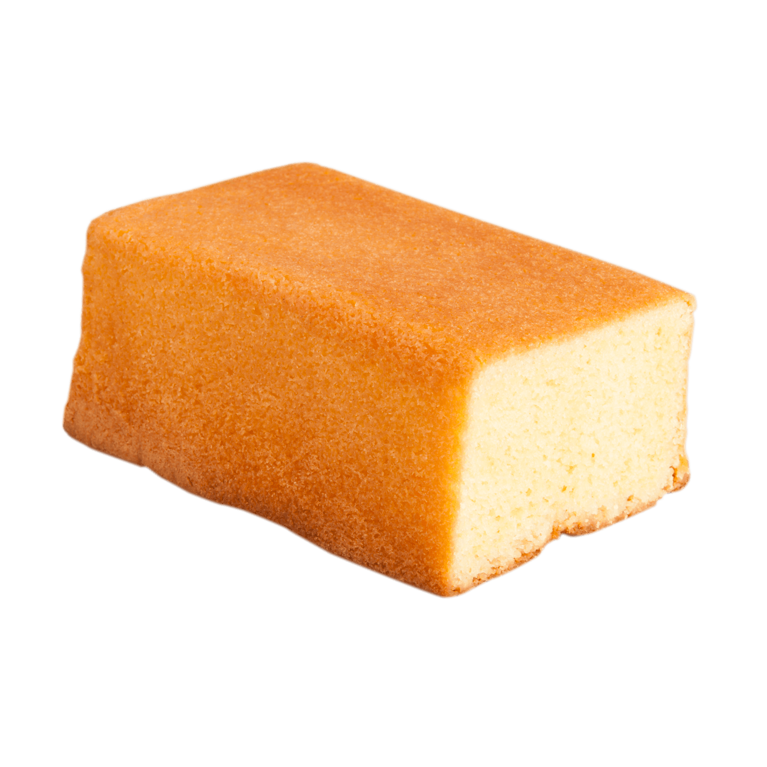 Bakker Bollebof Roombotercake half