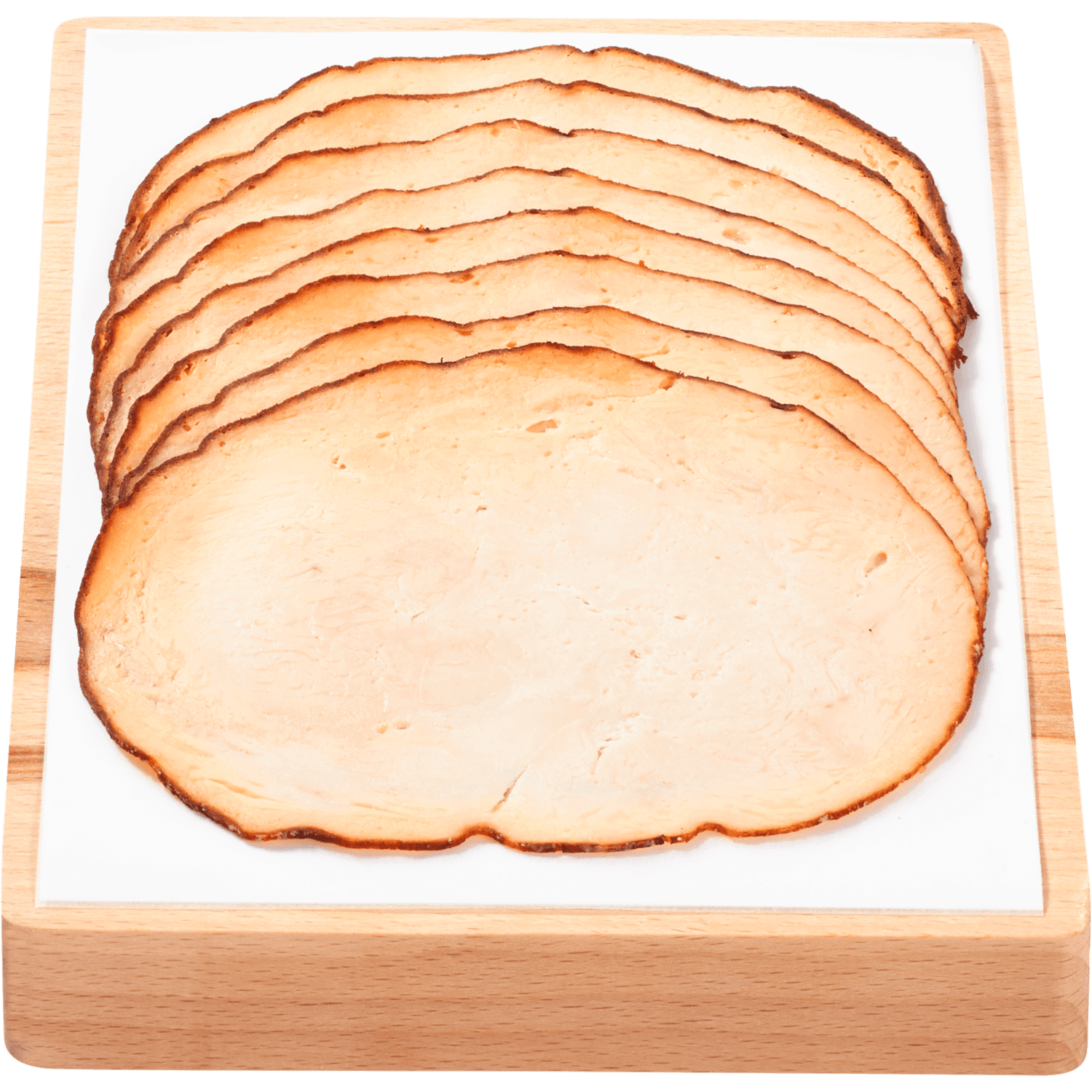 1 De Beste Kipfilet gebraden