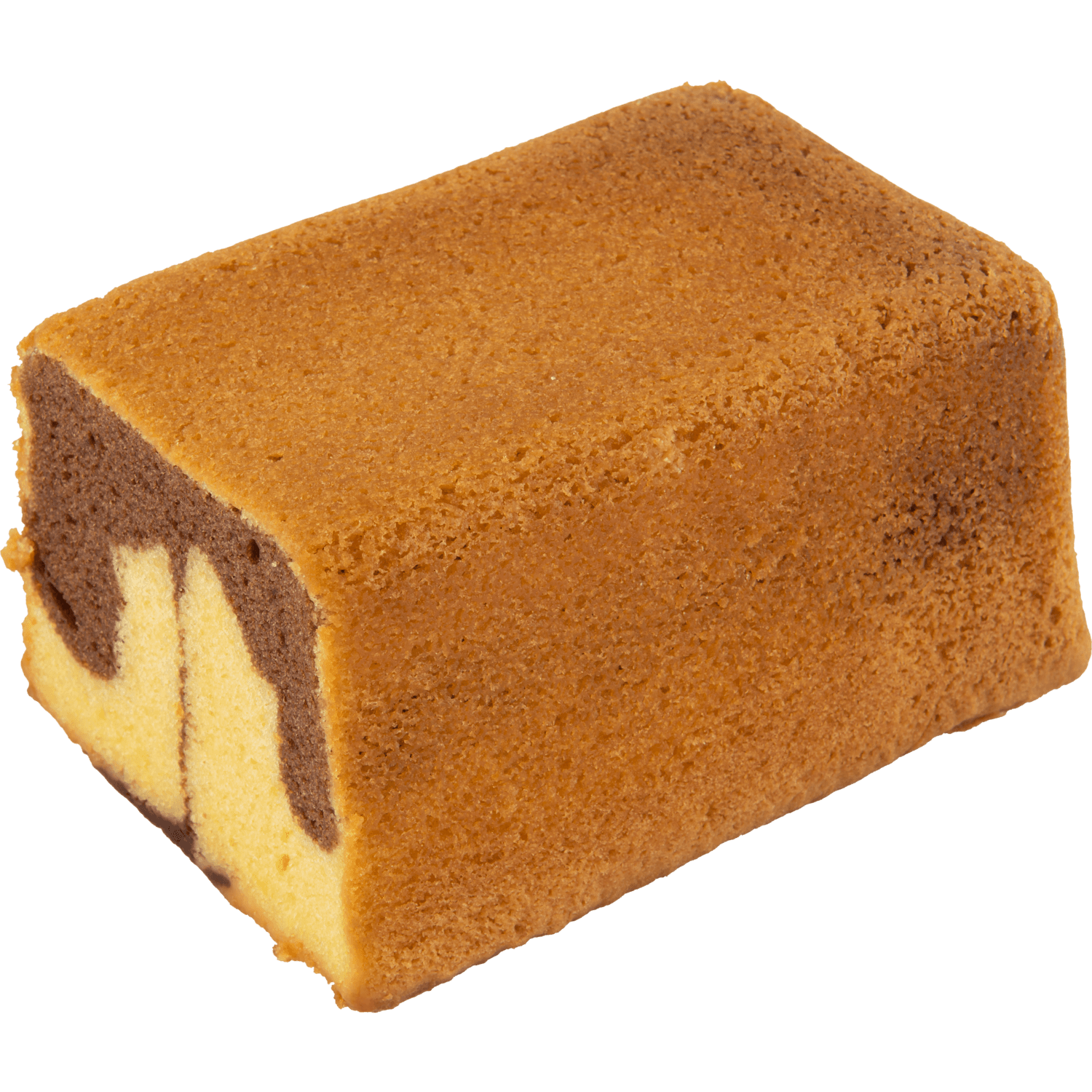 Bakker Bollebof Roomboter marmercake