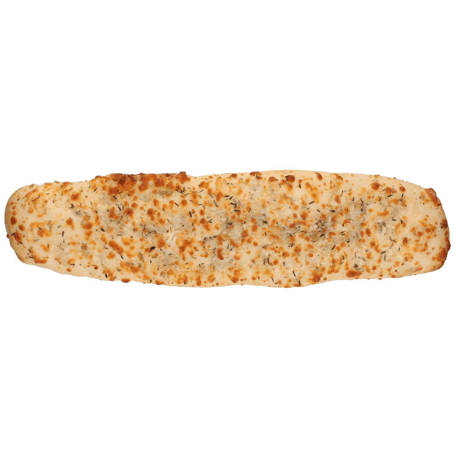 Boboli Pizza baguette rozemarijn zeezout