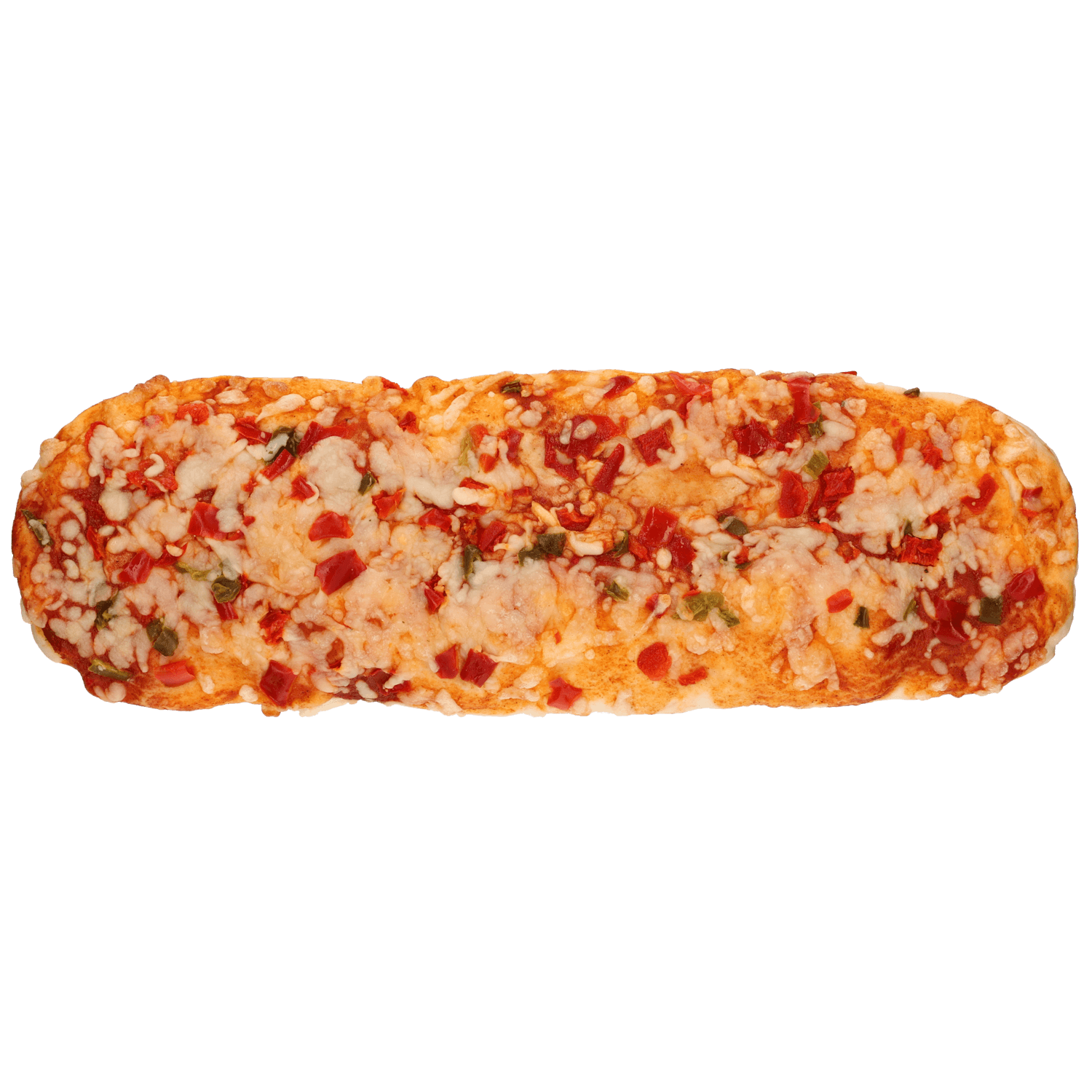 Boboli Pizza baguette paprika