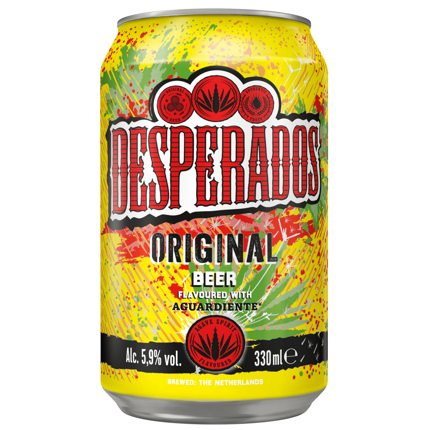 Desperados Original