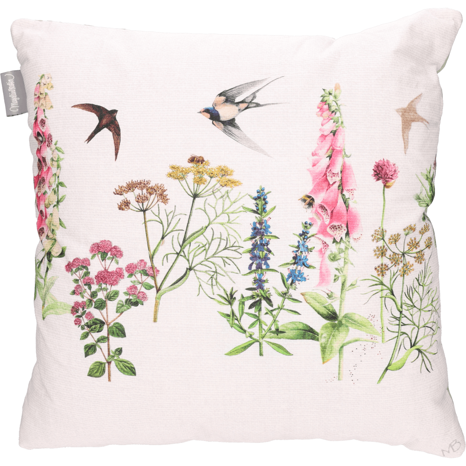 Marjolein Bastin Sierkussen 40x40 cm