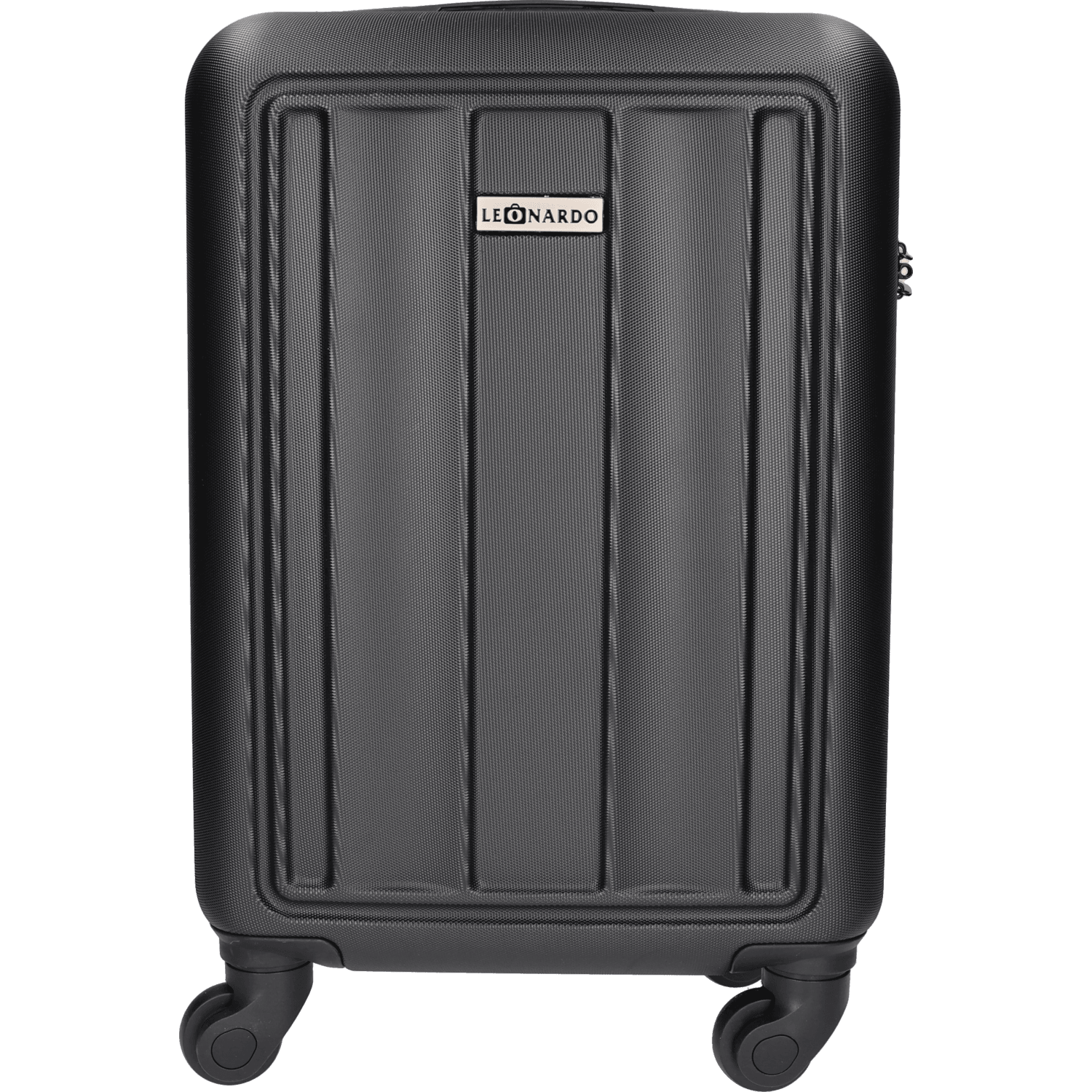 Leonardo Handbagage trolley