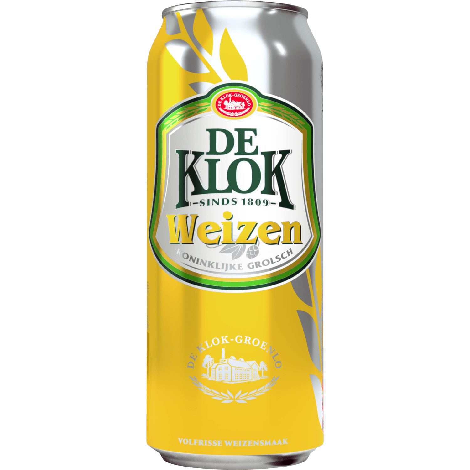 De Klok Weizen