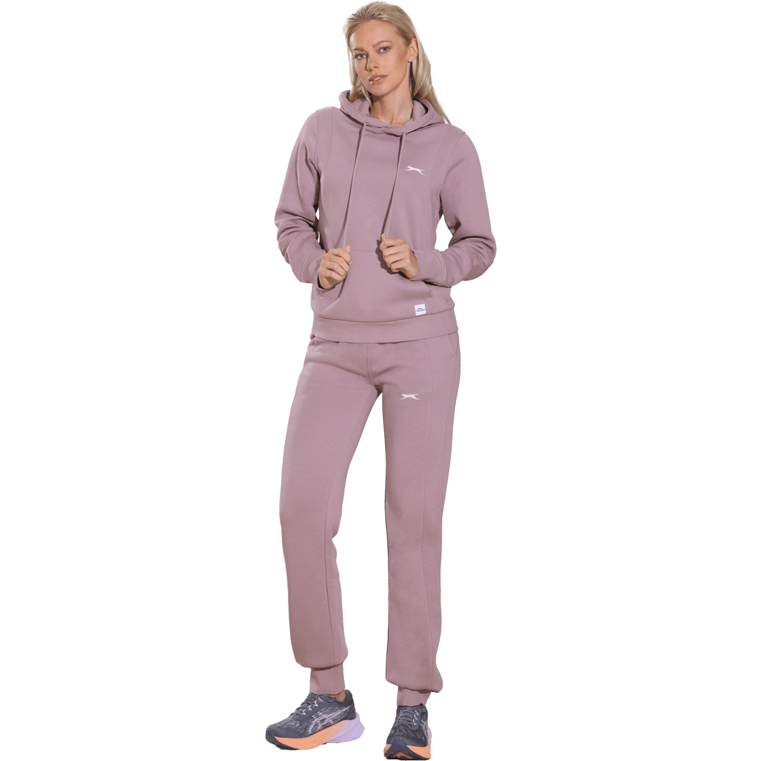 Slazenger Dames hoodie