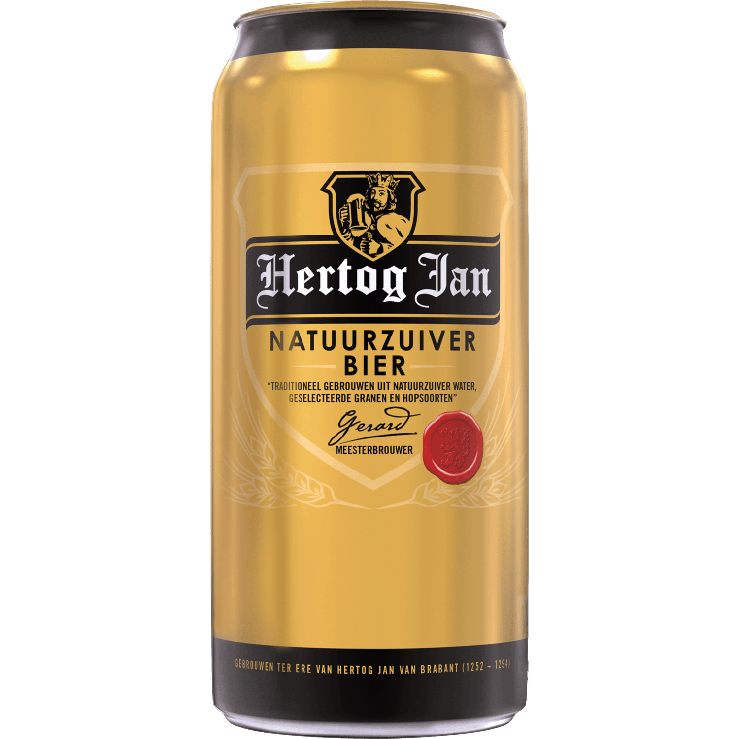 Hertog Jan Pilsener