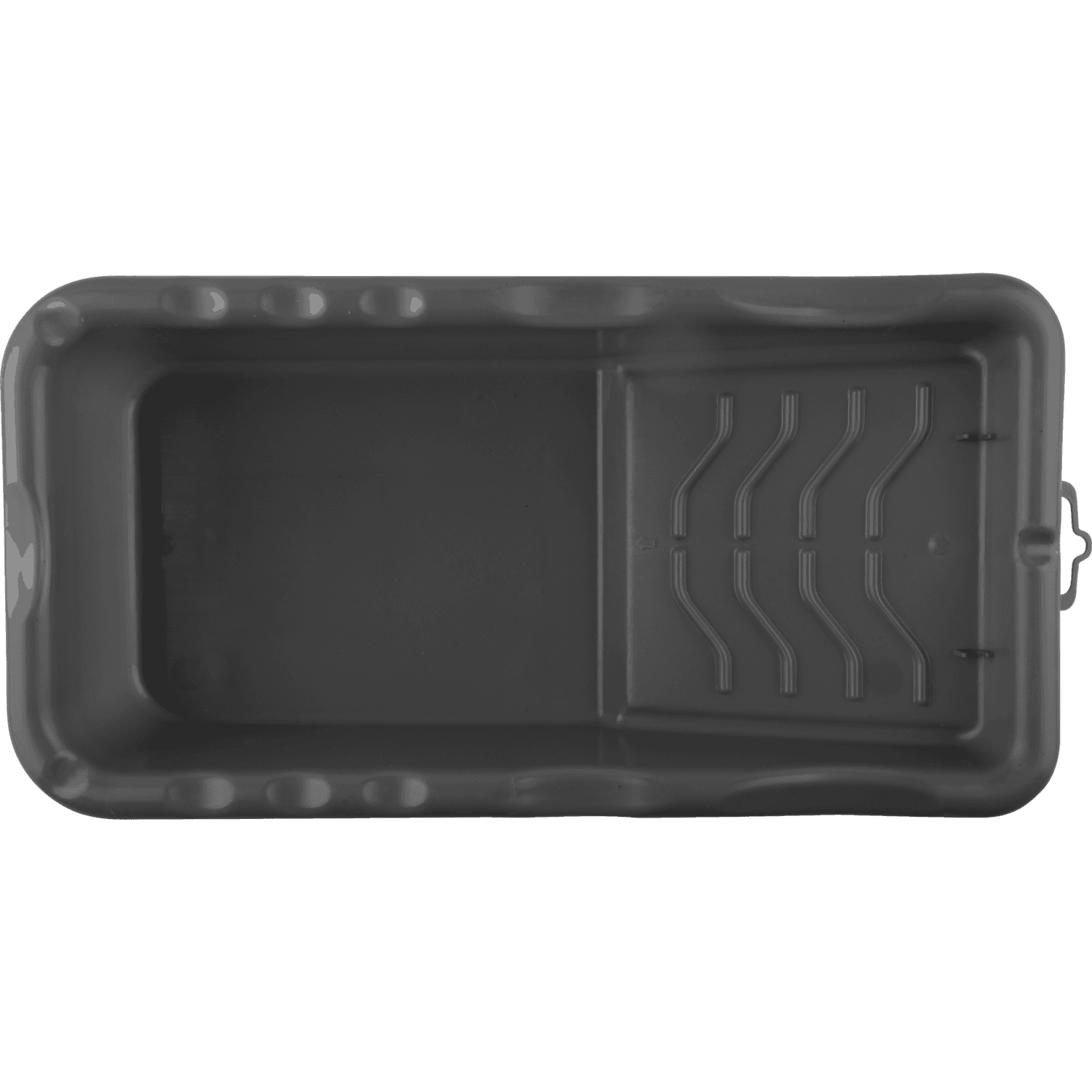 Verfbakje 16 x 35 cm