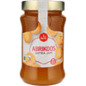 1 De Beste Jam extra abrikoos