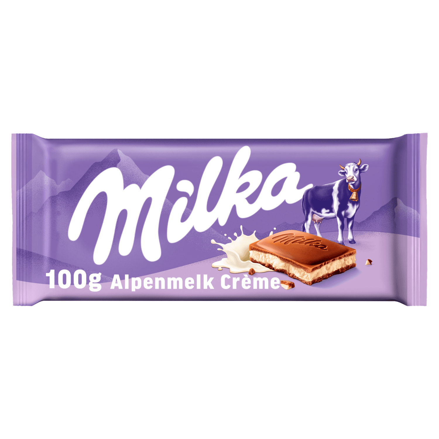 Milka Melkcreme