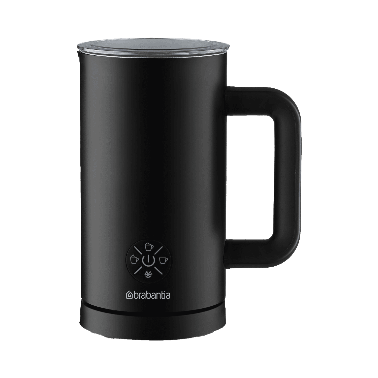 Brabantia melkopschuimer