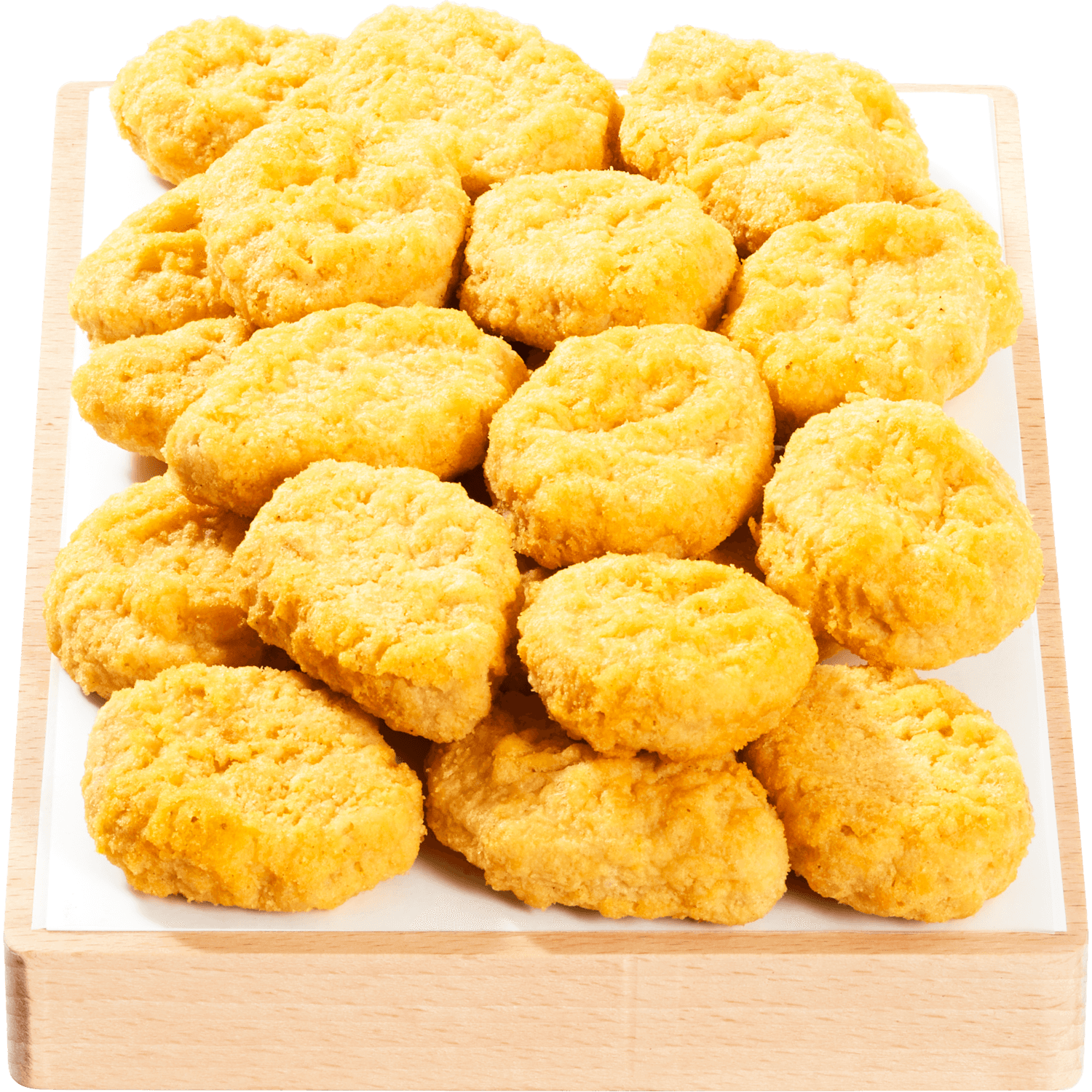 Vleeschmeesters Kipnuggets