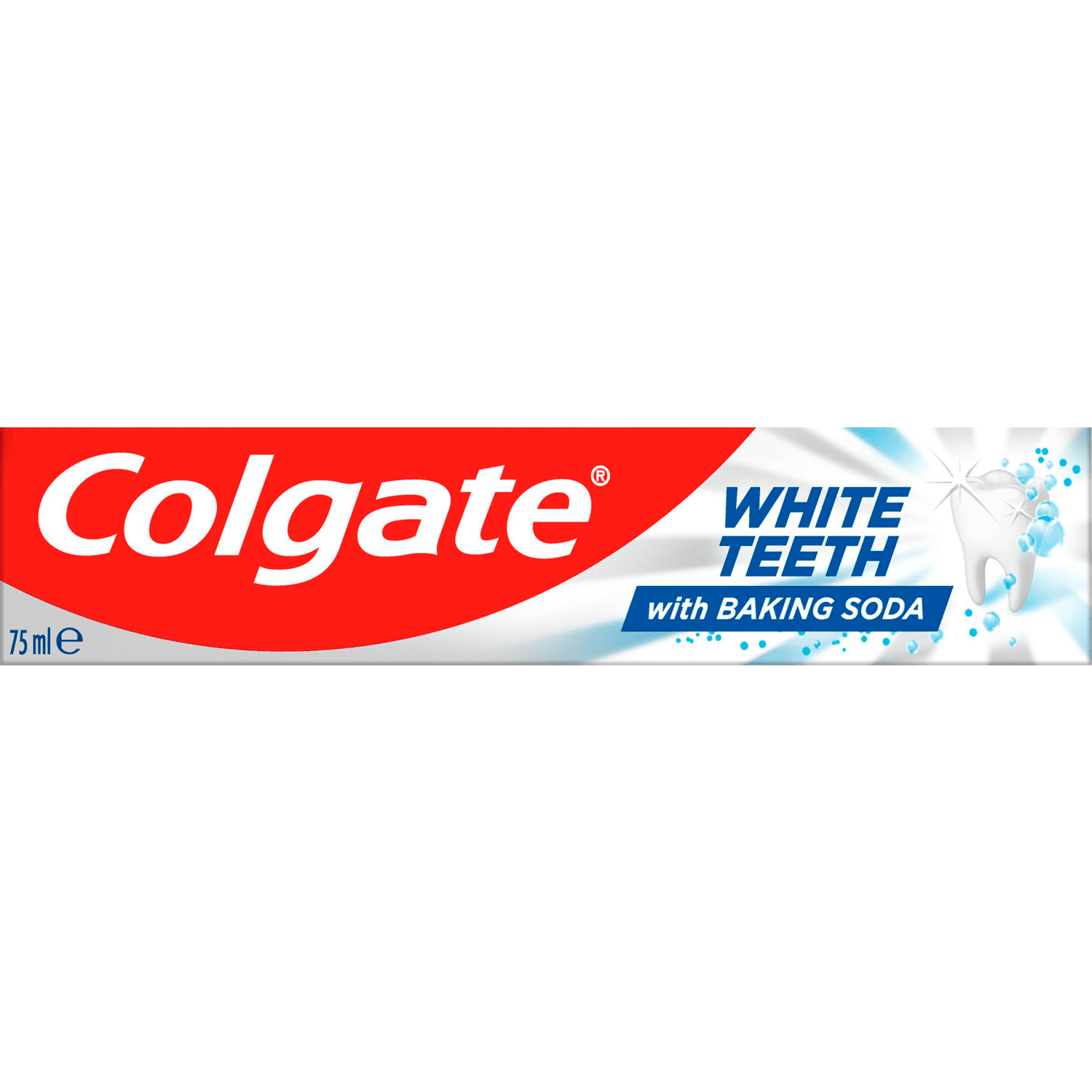 Colgate Tandpasta whitening