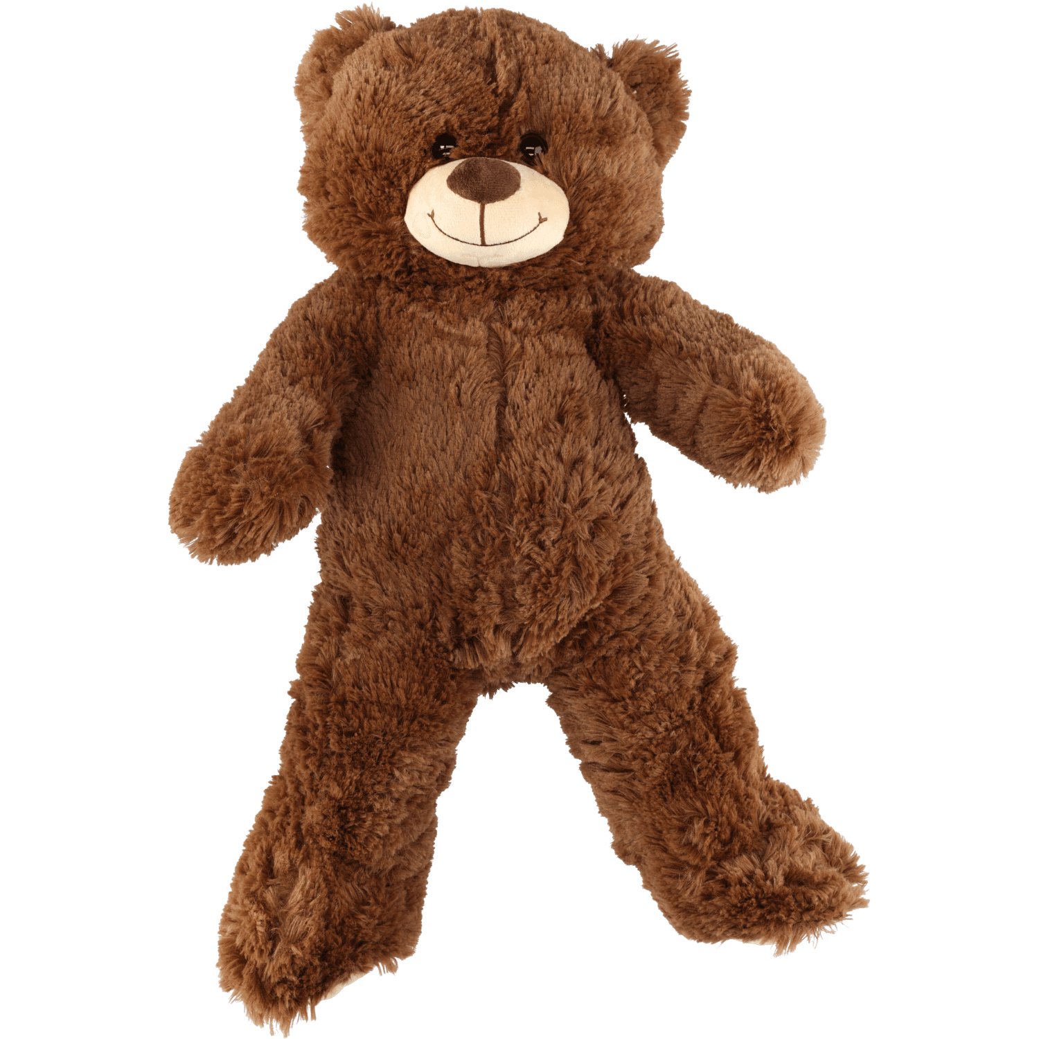 Jolly plush beer 50 cm