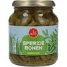 1 De Beste Sperziebonen gebroken