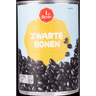 1 De Beste Zwarte bonen