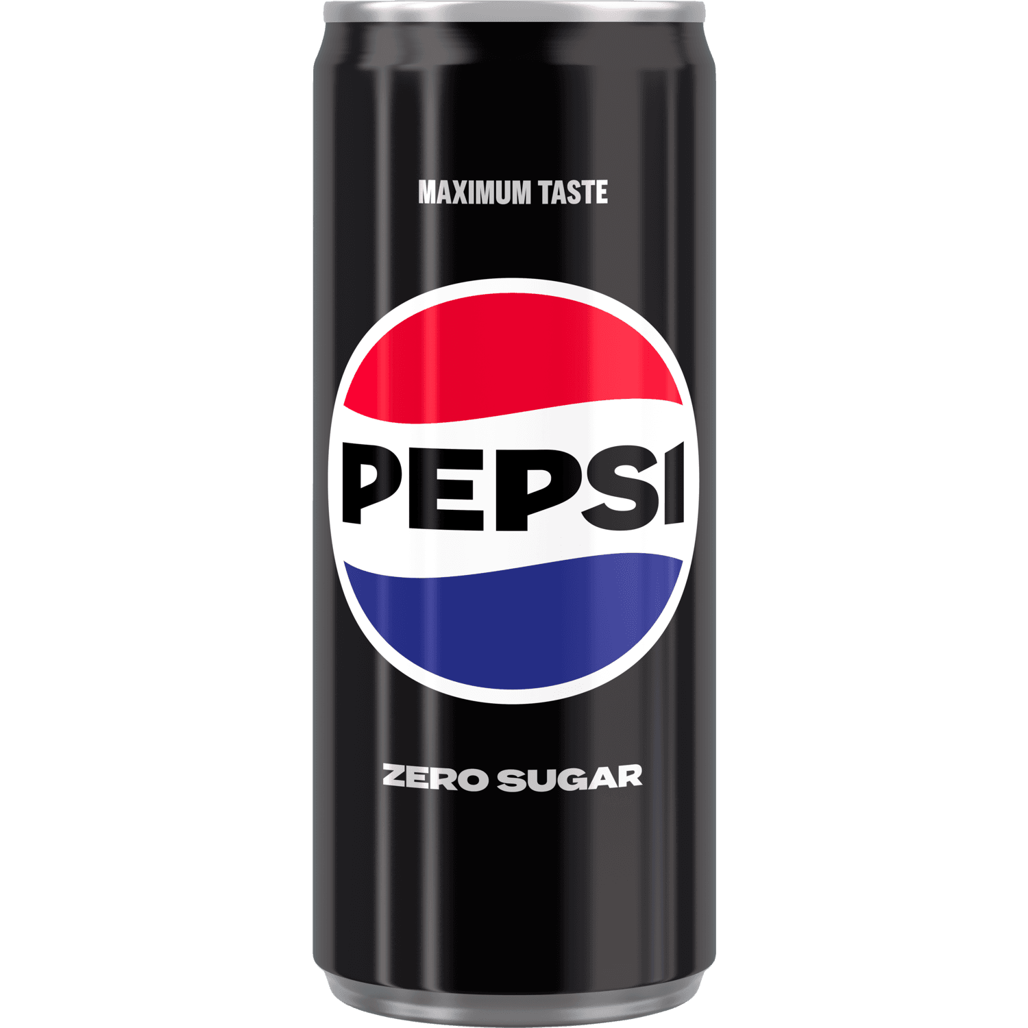 Pepsi Zero