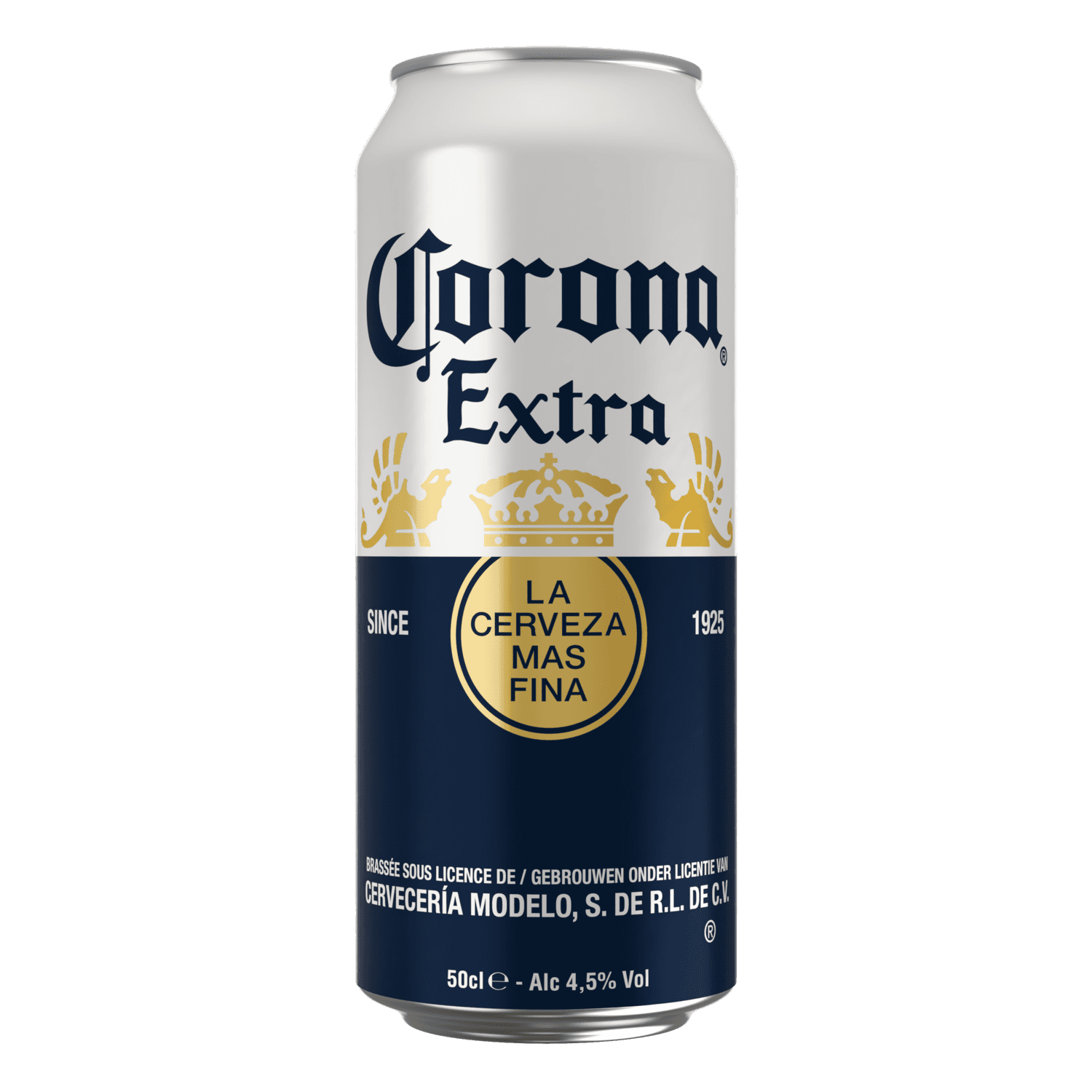 Corona Mexicaans gekoeld