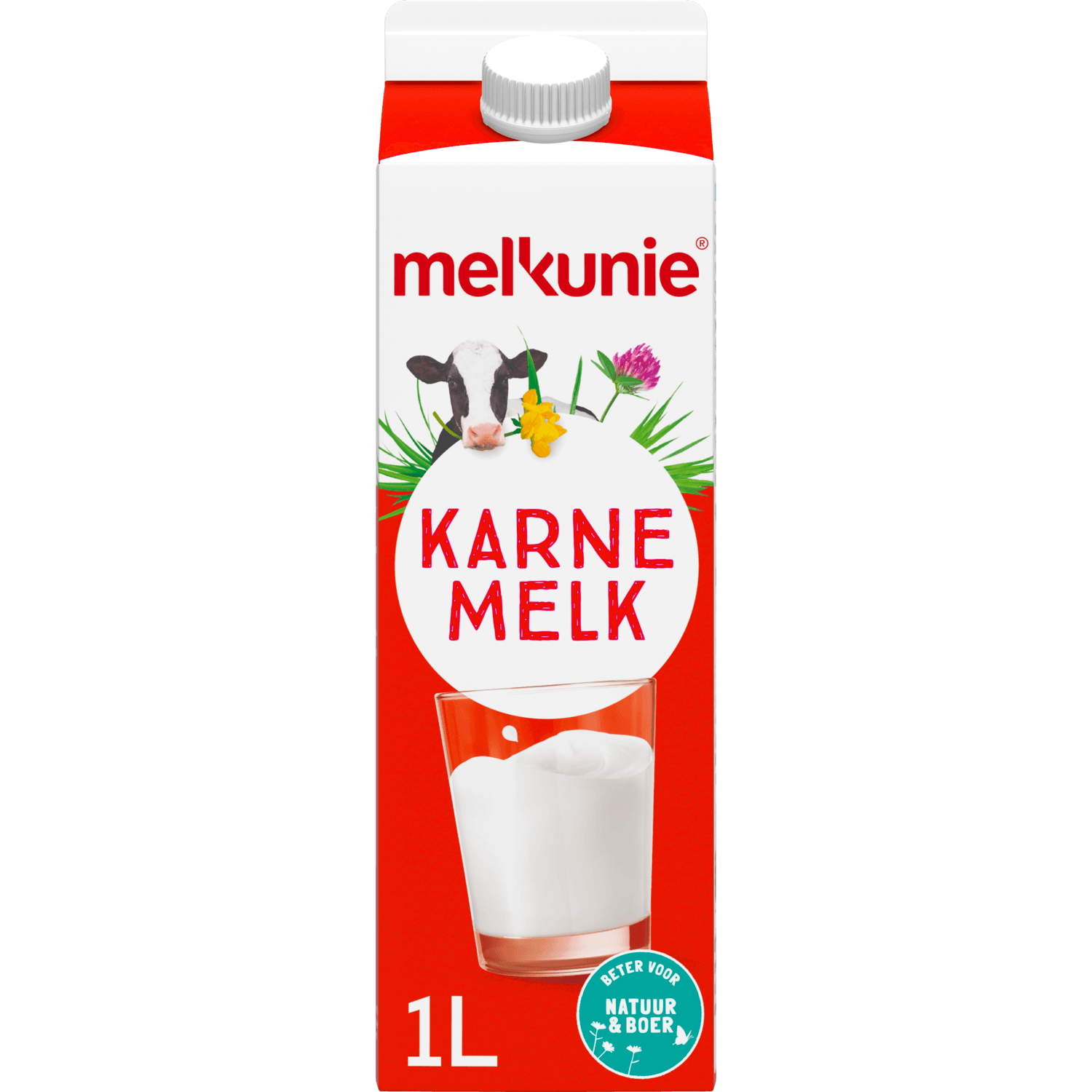 Melkunie Karnemelk