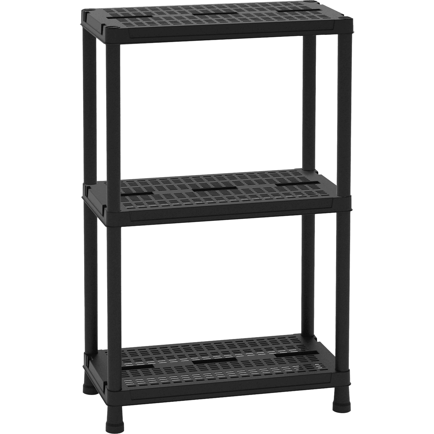 Toomax opbergstelling met 3 planken