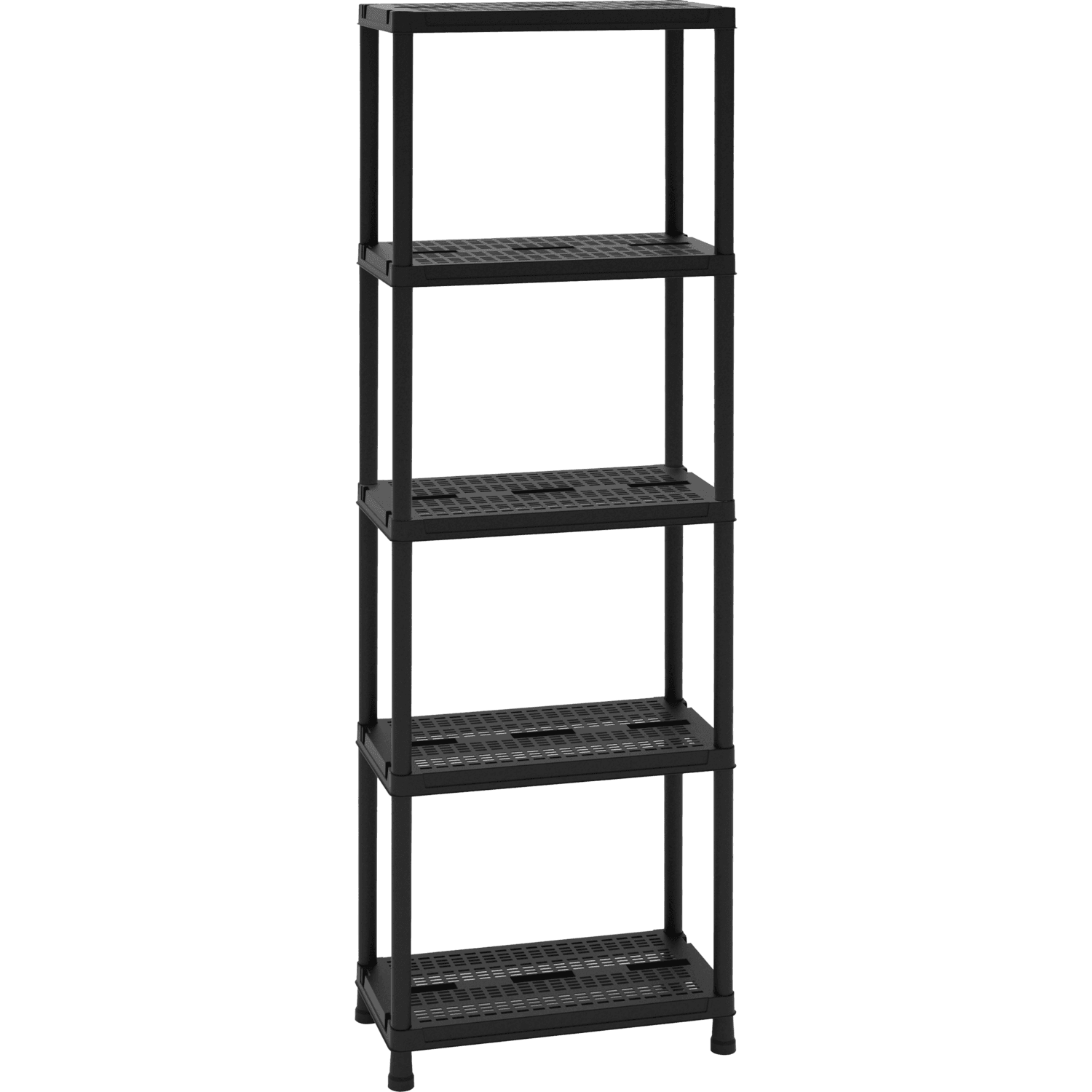 Toomax opbergstelling 5 planken