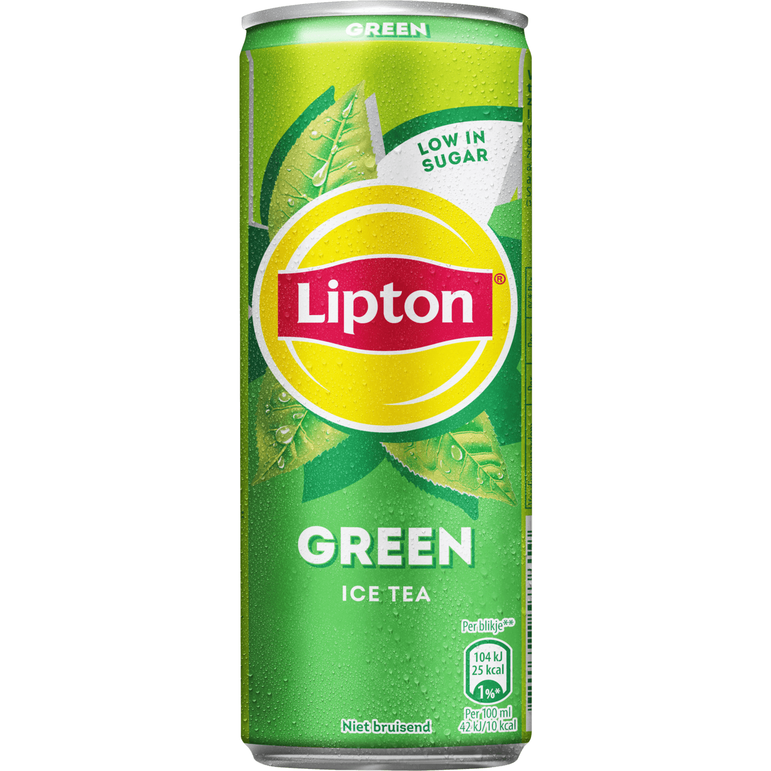 Lipton Ice tea green 4x25 cl