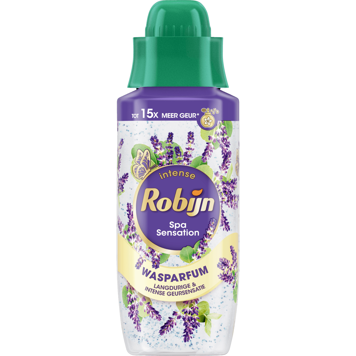 Robijn Wasparfum spa sensation