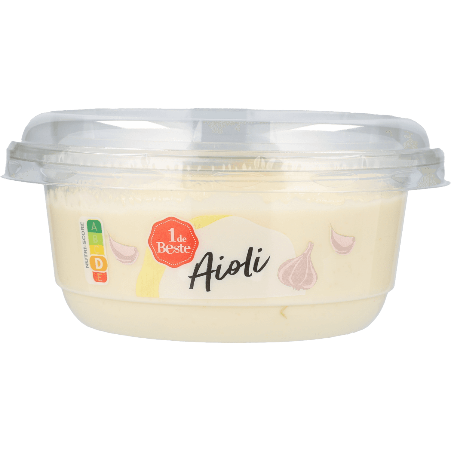 1 De Beste Aioli