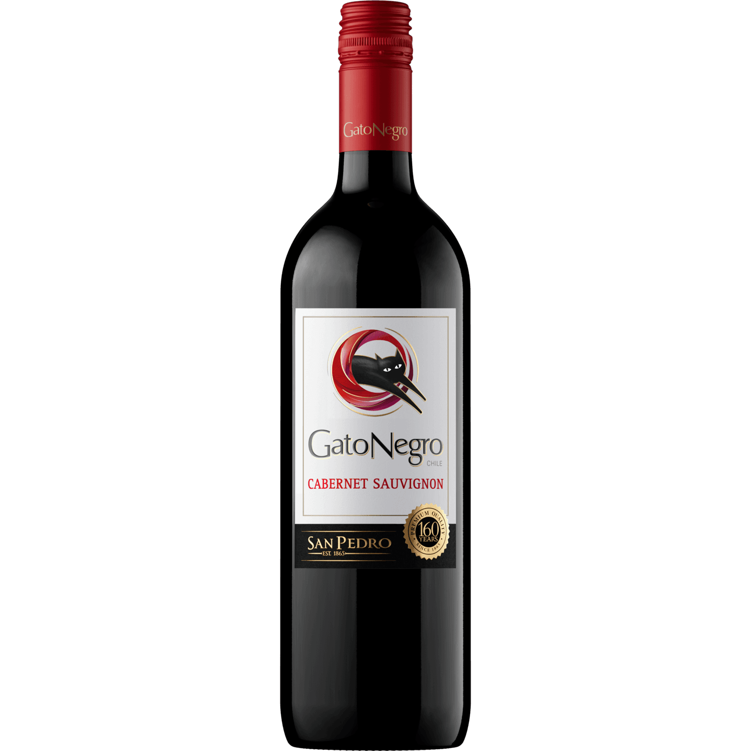 Gato Negro Cabernet sauvignon