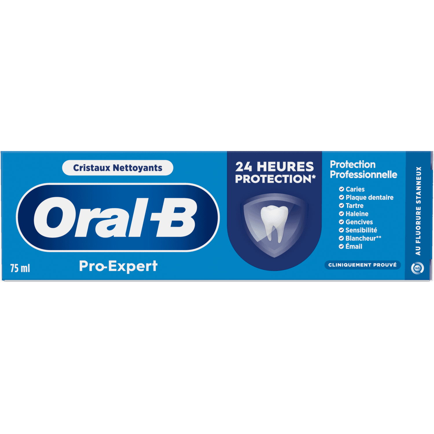 Oral-B Tandpasta pro-expert prof. bescherming