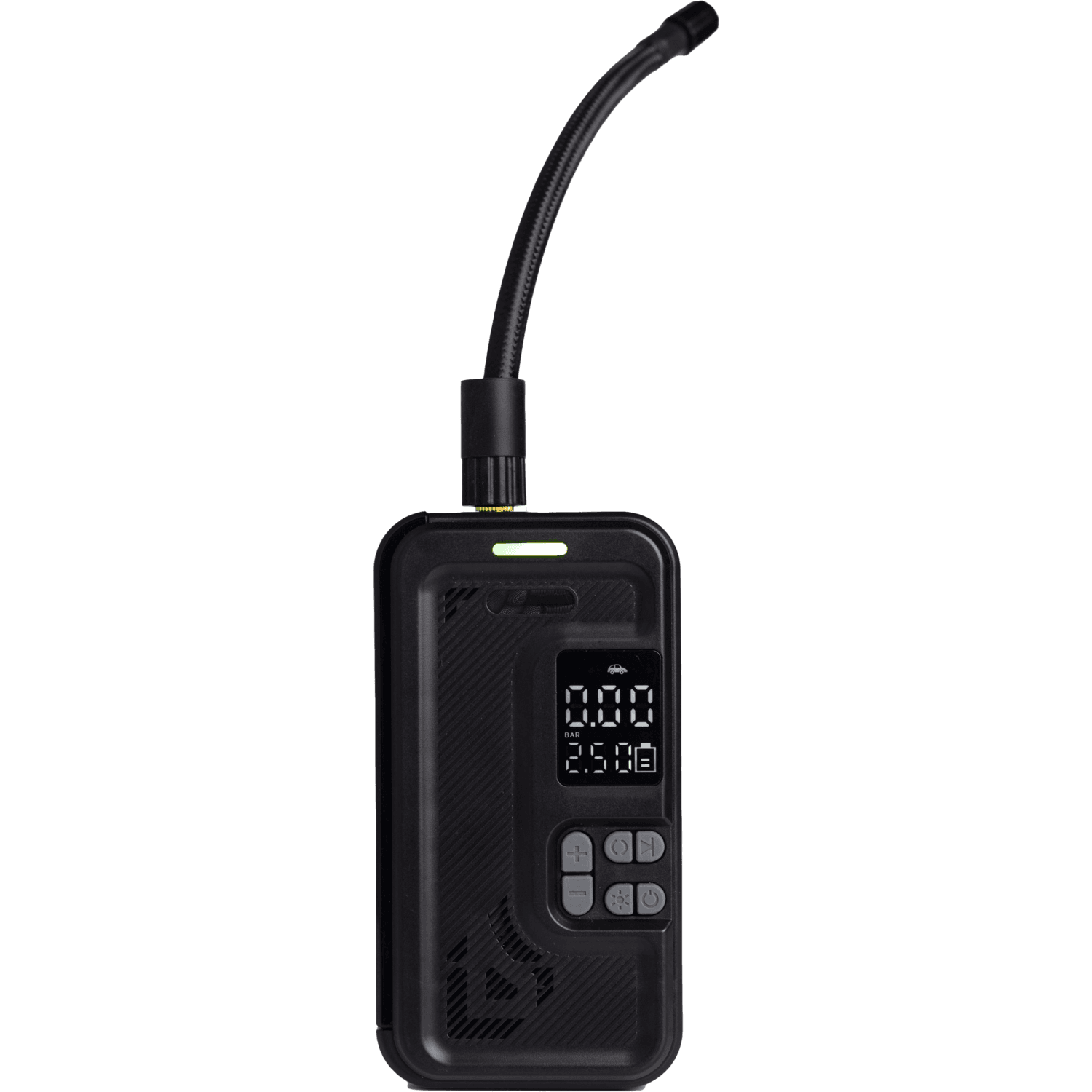 QLT draadloze luchtcompressor