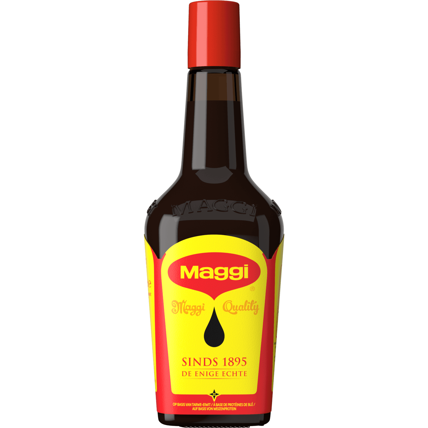 Maggi Aroma