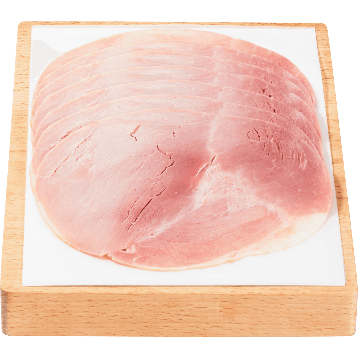 1 De Beste Yorkham gegrild