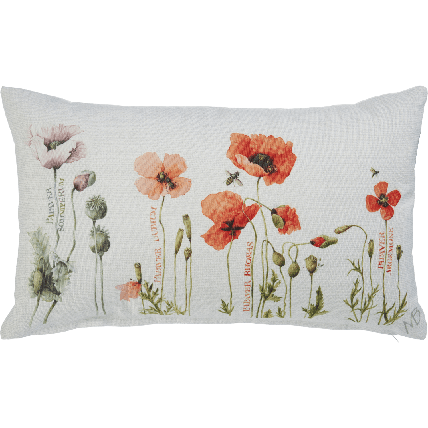 Marjolein Bastin Sierkussen 30x50cm