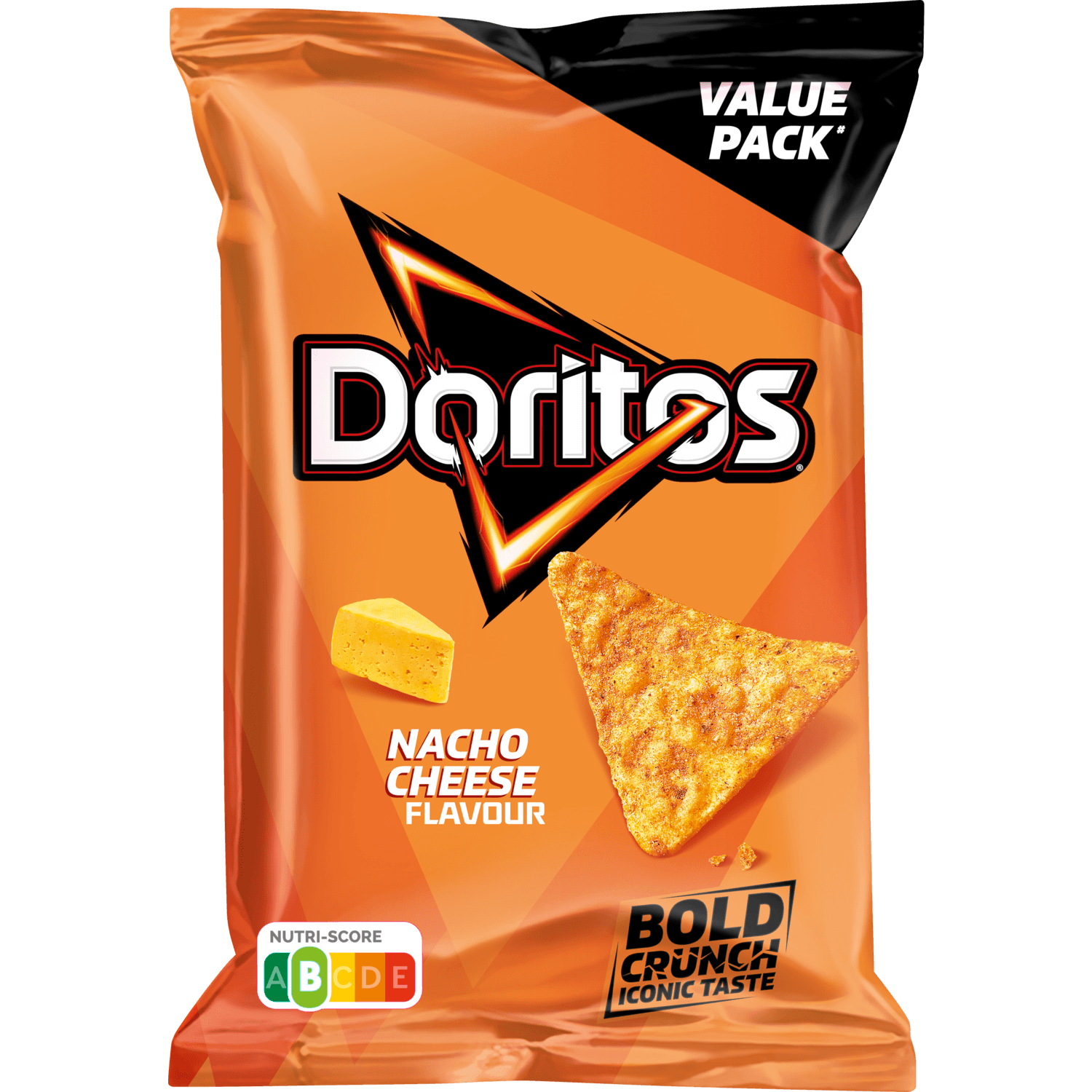 Doritos Nacho cheese party pack